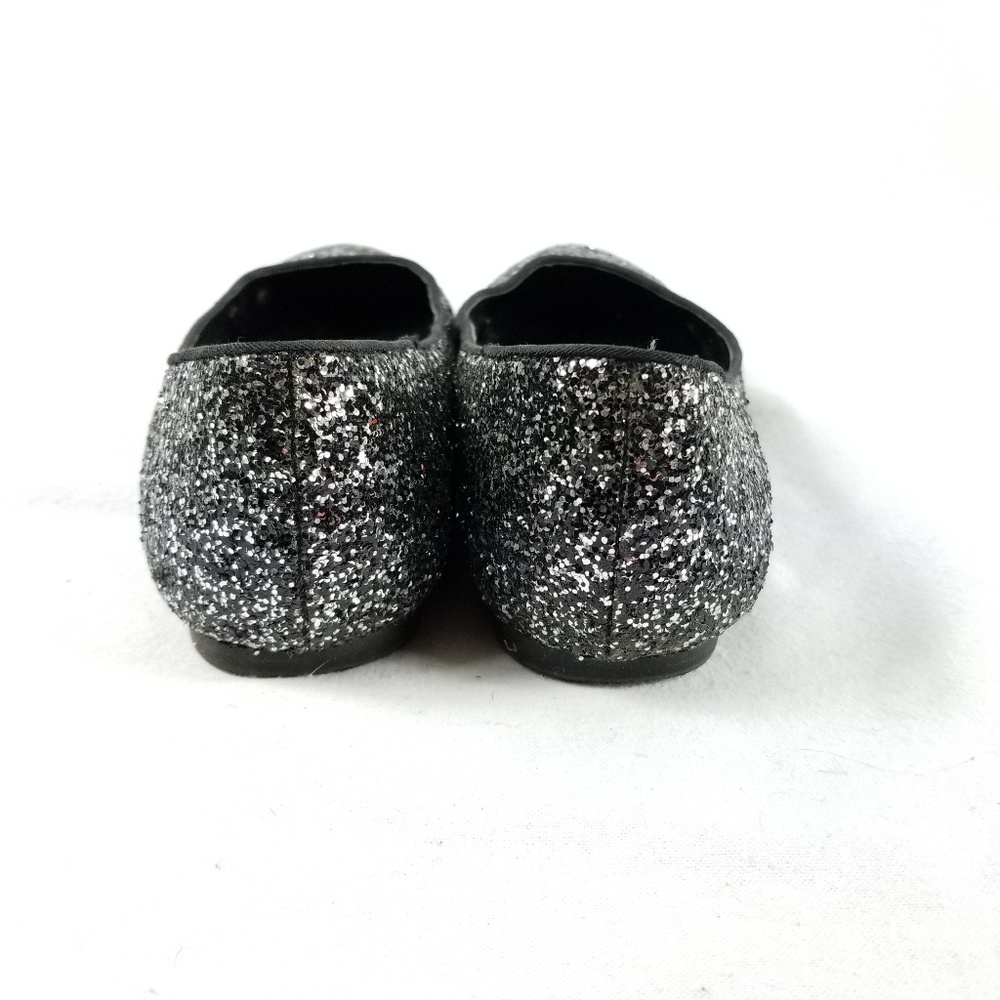 Loft Glitter Flats - Picture 3 of 6